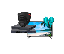 Комплект Dahua SMB-Kit (Top)