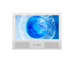 Відеодомофон Slinex Sonik 7 AI white