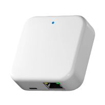 Ретранслятор Ethernet Trinix RR-2310WB (TTLock) для керування автономними замками Trinix з Bluetooth через TTLock
