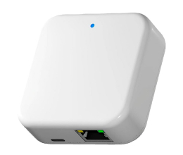 Ретранслятор Ethernet Trinix RR-2310WB (TTLock) для керування автономними замками Trinix з Bluetooth через TTLock