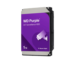 Жесткий диск внутренний Western Digital WD10PURU-64