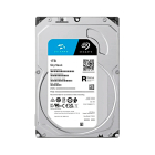 Жесткий диск внутренний Seagate SkyHawk ST1000VX013 1Тб