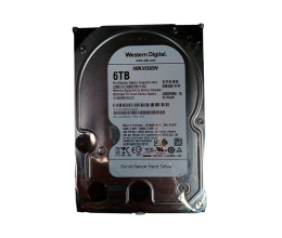 Жесткий диск внутренний Western Digital WD63PURU-78 6Тб