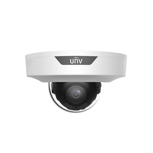 IP Камера UNV Prime-I (IPC354SB-ADNF40K-I0 Prime 4MP 4mm Mic SD 3-Axis)
