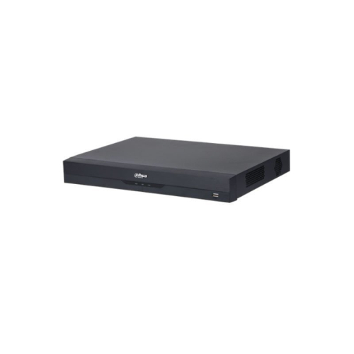 Відеореєстратор Dahua DHI-NVR5432-EI2 32-канальний 1.5U 4HDD WizSense