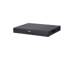 Відеореєстратор Dahua DHI-NVR5432-EI2 32-канальний 1.5U 4HDD WizSense
