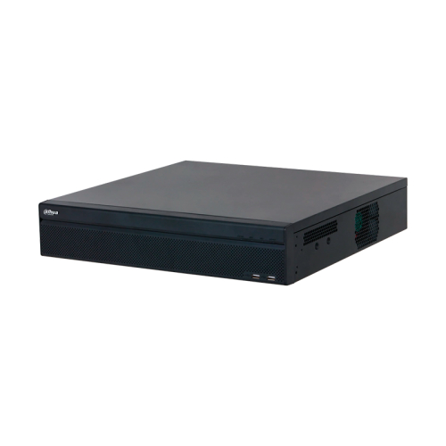 Відеореєстратор Dahua DHI-NVR5832-EI2 32-канальний 1U 2HDD WizSense