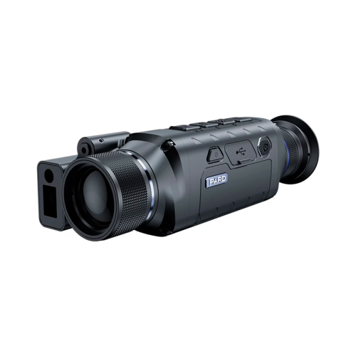 Тепловизор PARD Leopard 480-35 LRF