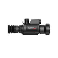 Тепловизионный прицел HikMicro Panther PQ50L 2.0 LRF