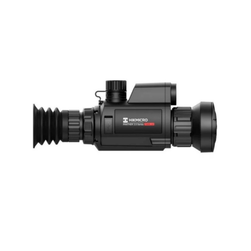 Тепловизионный прицел HikMicro Panther PQ50L 2.0 LRF