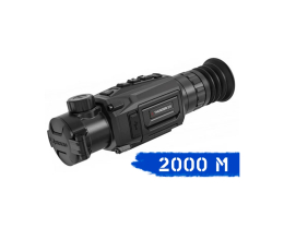 Тепловизионный прицел HikMicro THUNDER TH35P 2.0