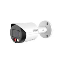 Распродажа! Камера видеонаблюдения Dahua DH-IPC-HFW2249S-S-IL 2.8mm 2МП WizSense микрофон