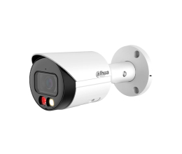 Розпродаж! Камера відеоспостереження Dahua DH-IPC-HFW2249S-S-IL 2.8mm 2МП WizSense мікрофон