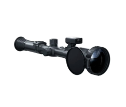Тепловізійний приціл Pard Pantera 2.0 640-75 LRF