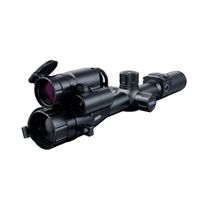 Тепловізійний мультиспектральний приціл Pard TD32-70 LRF