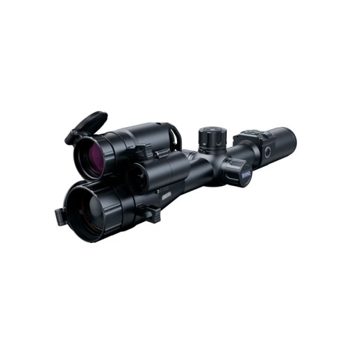 Тепловізійний мультиспектральний приціл Pard TD62-70 LRF