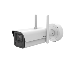 IP відеокамера Hikvision iDS-2CD7A46G2/P-IZHSY/4G (B) 4МП (10-50мм) ANPR