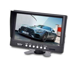 Монитор 9" ATIS ASM-9 для системы видеонаблюдения в автомобиле