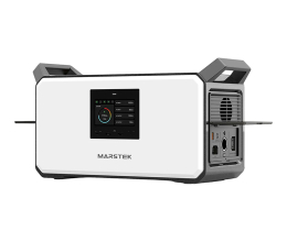 Портативна зарядна станція Marstek M1200 1800W 1030Wh