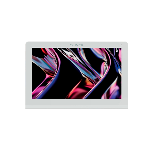 Відеодомофон Slinex Nexo 10 white