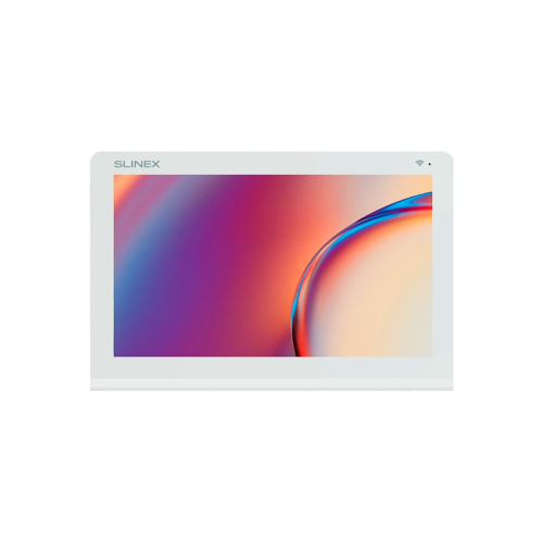 Відеодомофон Slinex Nexo 7 Cloud white
