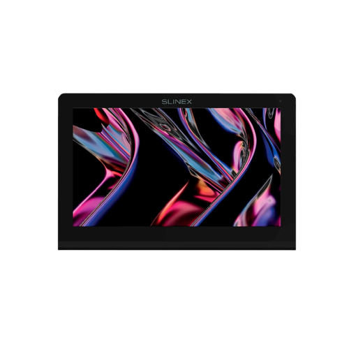 Відеодомофон Slinex Nexo 10 black