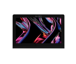 Відеодомофон Slinex Nexo 10 black