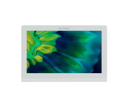 Відеодомофон Slinex Nexo 7 white