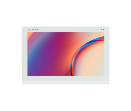 Видеодомофон Slinex Nexo 7 Cloud white