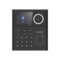 Термінал розпізнавання облич Hikvision DS-K1T320MWX