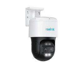  IP-камера Reolink TrackMix Series P760 (TrackMix PoE)