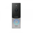 Распродажа! Антивандальная вызывная панель домофона Slinex ML-20HD Silver