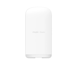 Беспроводной WiFi мост Ruijie Reyee RG-EST330F-P 3 км 13 dBi PTP/PTMP