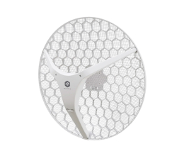 Внешняя точка доступа MikroTik LHG XL 5x (LHG-5axD-XL)