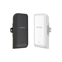 Бездротовий міст Hikvision DS-3WF0EC-2NT для ліфтів 2,4 ГГц, 300 Мбіт/с 500 м