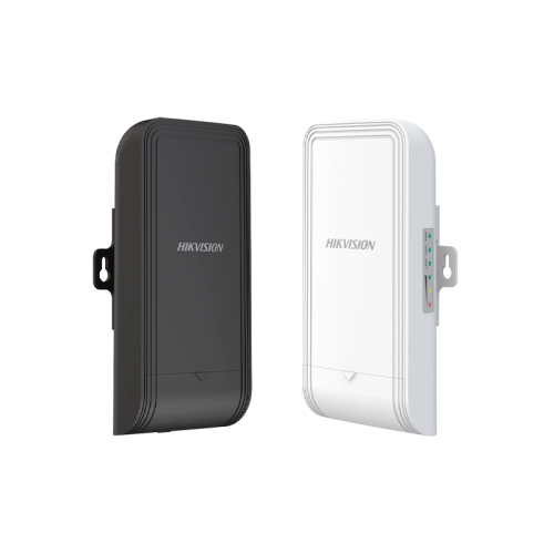 Бездротовий міст Hikvision DS-3WF0EC-2NT для ліфтів 2,4 ГГц, 300 Мбіт/с 500 м