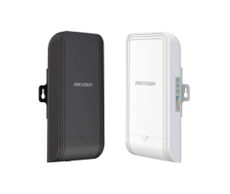 Бездротовий міст Hikvision DS-3WF0EC-2NT для ліфтів 2,4 ГГц, 300 Мбіт/с 500 м