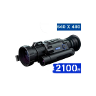Тепловізійний приціл PARD SA62-35
