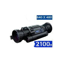 Тепловізійний приціл PARD SA62-35
