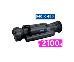 Тепловизионный прицел PARD SA62-35 LRF