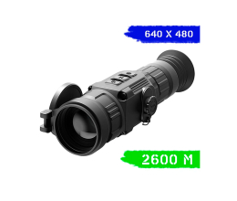 Тепловизионный прицел INFIRAY (IRAY) Saim SCH50