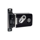 Розумний дверний замок невидимка SEVEN LOCK SL-7705
