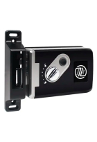 Умный дверной замок невидимка SEVEN LOCK SL-7705