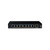 Коммутатор UTEPO UTP3-SW08-TP120 8-портовый PoE