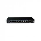 Коммутатор UTEPO UTP3-SW08-TP120 8-портовый PoE