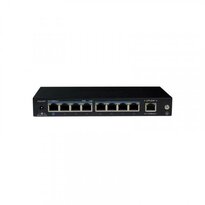 Коммутатор UTEPO UTP3-SW08-TP120 8-портовый PoE