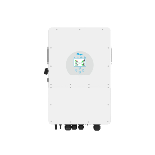 Инвертор Deye SUN-20K-SG01HP3-EU-AM2 высоковольтный трехфазный чистая синусоида