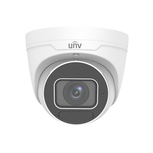 IP-відеокамера Uniview IPC3635SB-ADZK-I0 White