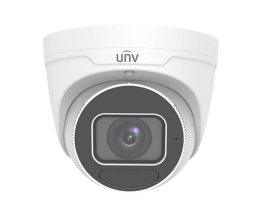 IP-відеокамера Uniview IPC3635SB-ADZK-I0 White