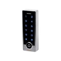 Клавиатура с контроллером и считывателем Mifare Trinix TRK-1204MW